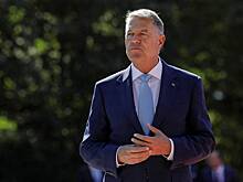 Кандидат на пост генсека НАТО отозвал свою кандидатуру