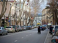 Выставка "Шедевры из коллекции Музея искусства" открылась в Тбилиси