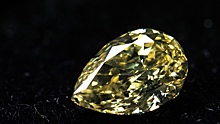В США предупредили о рисках из-за санкций против российских алмазов