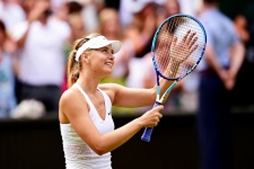 Албот обыграл Бедене во втором круге Уимблдона, матч длился больше четырёх часов