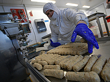 Отрасль готовой еды в России начнут полноценно регулировать