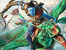 Новый трейлер Avatar: Frontiers of Pandora показал, что дадут за предзаказ игры