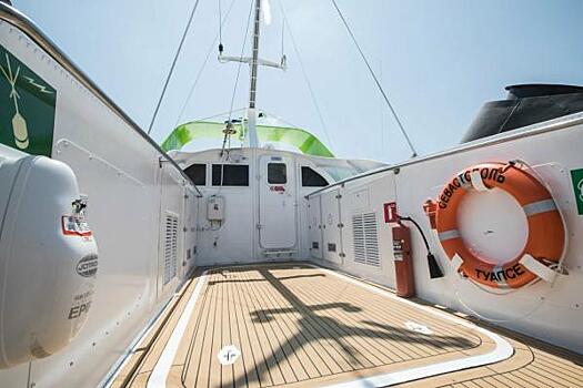 Как попасть в Крым и покататься на «Комете»