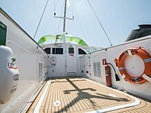 Как попасть в Крым и покататься на «Комете»