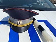 Курские полицейские оштрафовали 352 водителя за грязные номерные знаки