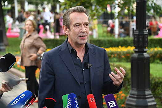 Актриса и бывшая жена Владимира Машкова Елена Шевченко эмигрировала в США