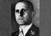 Генрих Мюллер: мог ли шеф гестапо работать на СССР
