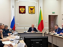 Арендаторы лесов в Забайкалье будут направлять силы и средства на тушение пожаров