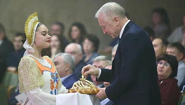 Томские аграрии собрали рекордные полмиллиона тонн зерна