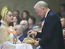 Томские аграрии собрали рекордные полмиллиона тонн зерна