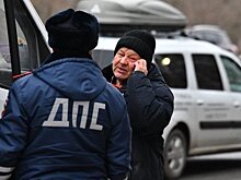 За прошедшие сутки в Казани поймали восемь водителей, управлявших машиной в алкогольном опьянении