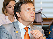 Игорь Горский избран президентом Российской гильдии риэлторов