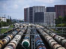 Российский кабмин разрешил экспорт части нефтепродуктов