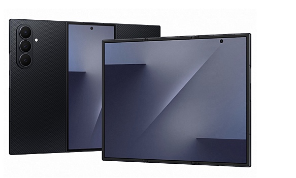 Samsung отказалась чинить дорогую «трикладушку» по гарантии