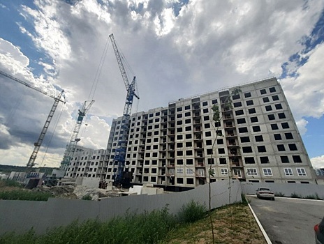 Около 500 жителей Новосибирска переедут в новое жилье из аварийных домов