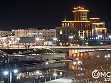 Ночь искусств и встреча любителей го. Куда сходить в эти выходные в Омске?