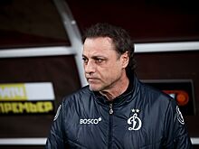 Главный тренер «Динамо» Гусев: весной для нас каждая игра — это финал