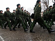 В кабмине Татарстана состоялось заседание призывной комиссии республики