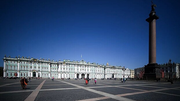 Гости Петербурга смогут бесплатно посетить музеи