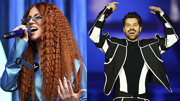Новые зарубежные синглы: Jess Glynne и Alok