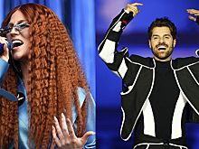 Новые зарубежные синглы: Jess Glynne и Alok