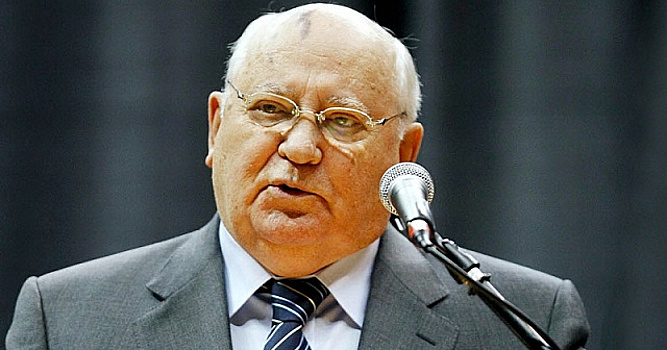 TV BRICS публикует эксклюзивные интервью соратников Горбачева