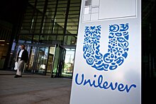 Чистая прибыль Unilever выросла на 22,4%