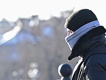 Москвичи пережили самую холодную ночь с начала осени