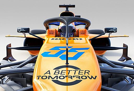 В McLaren защитили свое партнерское соглашение с BAT