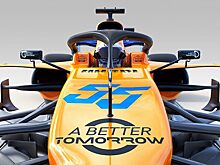 В McLaren защитили свое партнерское соглашение с BAT