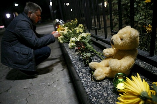 Московские театры почтут память погибших в Египте