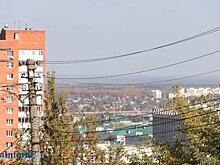 Прогноз погоды на неделю: пензенцев ждут температурные качели