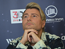 Пришел на завтрак с водкой и огурцами: Галкин рассказал о позорном поведении загулявшего Баскова