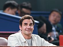 Федерер раскрыл, планирует ли в будущем начать тренерскую деятельность