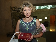 Елена Воробей рассказала, как появился ее псевдоним