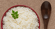Особый способ приготовления риса превращает его в лекарство от рака