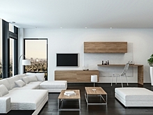 Самая дорога квартира в Москве сдается за 1,5 миллиона рублей