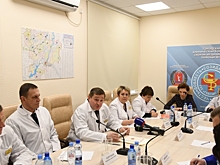 Бочаров: «Лечение коронавируса не должно идти в ущерб другой медпомощи»