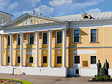 Суд принял сторону Минкульта в тяжбе с центром Рерихов за усадьбу Лопухиных