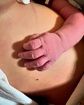 Звезда «Дома-2» Тигран Салибеков стал отцом в четвертый раз: подробности