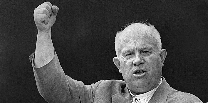 Миллионер в вышиванке: что имел за душой бессребренник Никита Хрущев