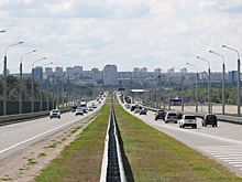 В Волгограде готовятся к дорожно-строительному сезону 2022 года