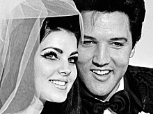 Как сейчас выглядит и чем занимается единственная жена Элвиса Пресли Присцилла