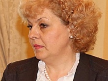 Контрольно-счетную палату Липецкой области может возглавить Галина Ларина