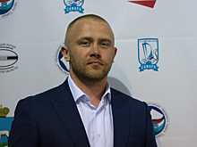 Максим Саврасов: "На песке нам равных нет"
