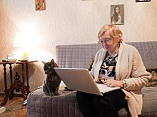 "Московское долголетие" запустило портал поиска работы для горожан старше 55 лет