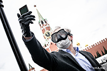 Собянин не разрешит москвичам снять маски
