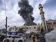 Al Jazeera: число погибших в результате израильских атак в Газе превысило 22 тыс.