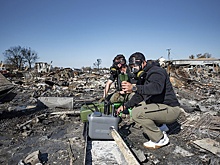 В отчете следствия опубликованы причины катастрофы грузового MD-11 в Луисвилле