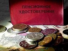 Государству предложили поделиться с пенсионерами